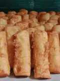 Risol isi ayam wortel 🥕