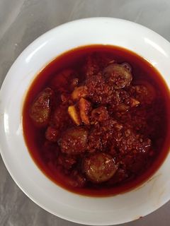 બાફ્યા ગુંદા નું અથાણું (Gunda Athanu recipe in Gujarati) રેસીપી મુખ્ય ફોટો