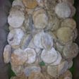 Galletitas de manzana y canela sin azúcar ideal para diabeticos