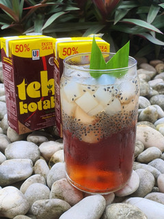 Foto resep Java Tea