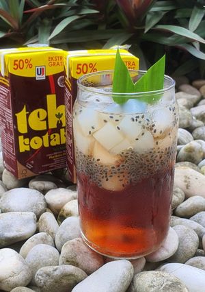 Foto resep Java Tea