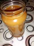 Dulce de Leche Casero