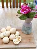Korean Mochi Bread (Cheesy flavour)