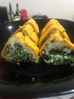 Foto resep Telur Gulung Sayur 🔆