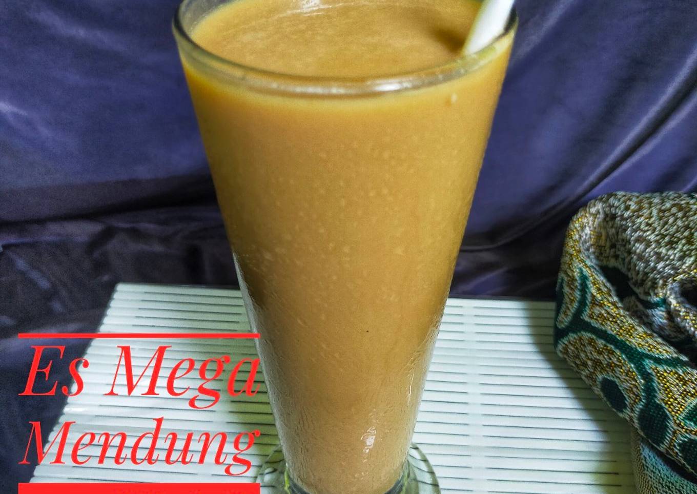 Es Mega Mendung