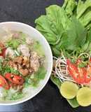 Bún Mọc