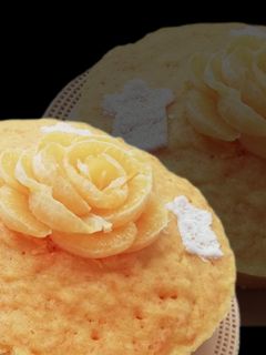 عکسی از دستور 🎂 کیک کدو حلوایی 🎂