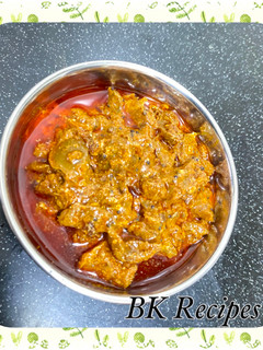 நெல்லிக்காய் தொக்கு (Nellikaai thokku recipe in tamil) செய்முறை முக்கிய புகைப்படம்