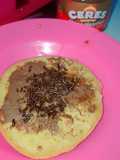 Pancake simple