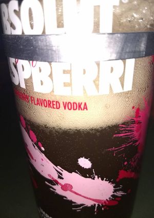 Una foto de Cerveza negra estilo Bock con Coca Zero 😁