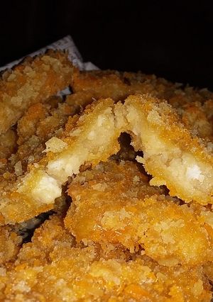 Foto resep Tahu krispi