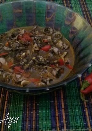 Foto resep Tumis Cumi-Cumi Spesial