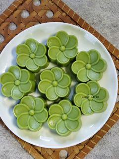 Foto resep Bolu Kojo mini
