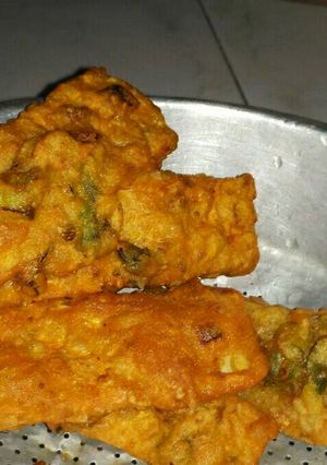Foto resep Tempe Goreng
