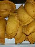 Empanadas argentinas