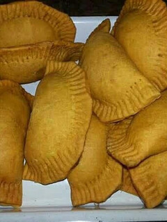 Una foto de Empanadas argentinas