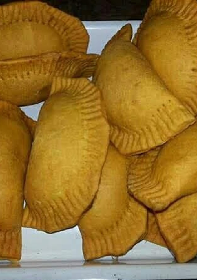 Una foto de Empanadas argentinas