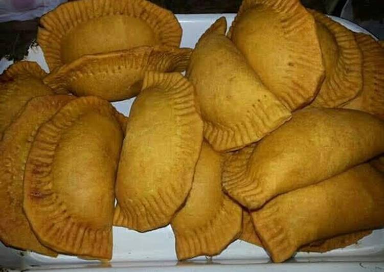 Empanadas argentinas