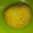Nasi Kuning Ricecooker Gurih dan Enak
