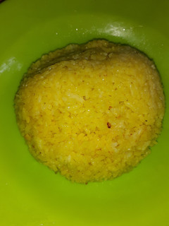Foto resep Nasi Kuning Ricecooker Gurih dan Enak