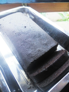 Foto resep Brownies Kukus Putih Telur