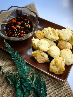 Foto resep Tahu Aci Tegal
