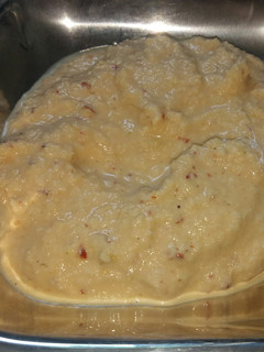 பொட்டுக்கடலை தொகையல் (Pottukadalai thokaiyal Recipe in Tamil) செய்முறை முக்கிய புகைப்படம்