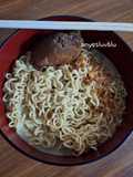 374. chicken Broth Noodle