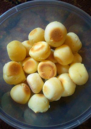 Foto resep Tamago Boro