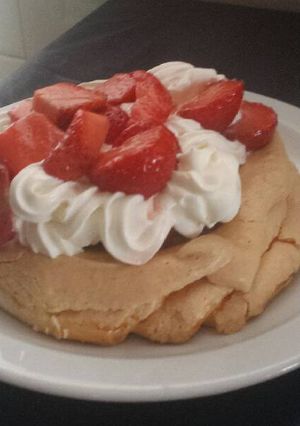 Foto principal de Saquitos de fresas y frutos rojos