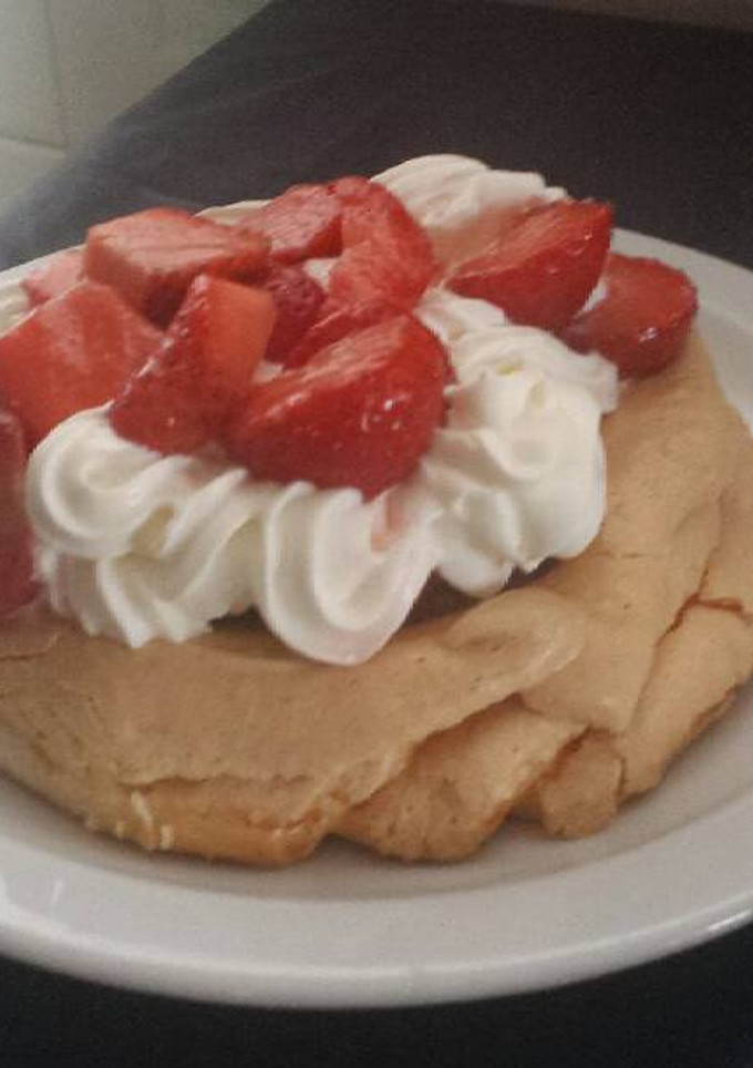 Una foto de Saquitos de fresas y frutos rojos