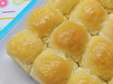 🧡 Roti Sobek Sederhana~