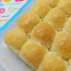 รูปของ 🧡 Roti Sobek Sederhana~