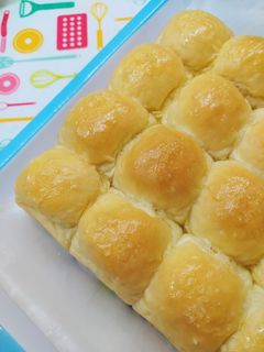 Foto resep 🧡 Roti Sobek Sederhana~