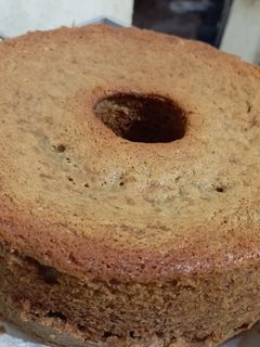 Foto resep Bolu Pisang Panggang Super Lembut