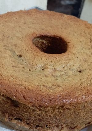 Foto resep Bolu Pisang Panggang Super Lembut