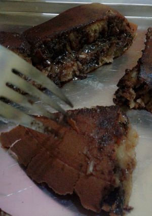 Foto resep Martabak Manis