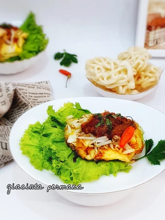 Langkah Mudah untuk Menyiapkan Resep Tahu Telur Surabaya yang Bisa Manjain Lidah Anti Ribet, Uenak Banget