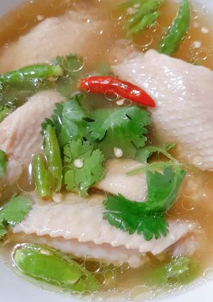 รูปของ "ซุปเปอร์ปีกไก่"