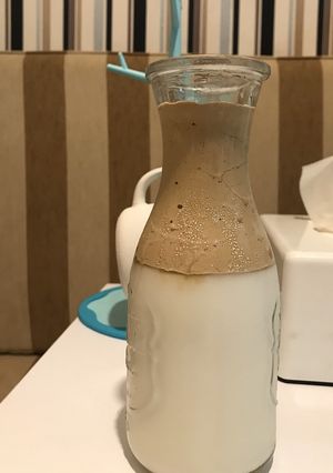 Foto resep Dalgona cofee simple ala bunvan