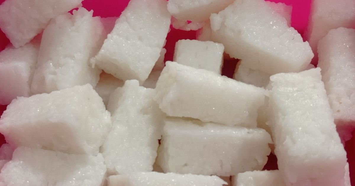 Ketupat Magic Com