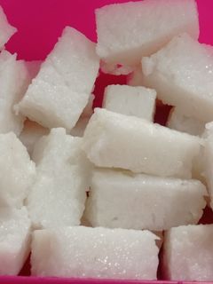 Foto resep Ketupat Magic Com