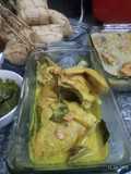 Ayam bumbu Ingkung/Dekem #RabuBaru
