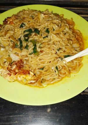Foto resep Mi Aceh Gobal Gabul