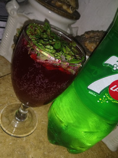 صورة لوصفة موهيتو