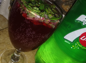 صورة لوصفة موهيتو
