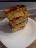 Sándwich cubano