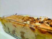 Gambar baked minced beef potato