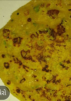 પુડલા (Pudla Recipe In Gujarati) રેસીપી મુખ્ય ફોટો