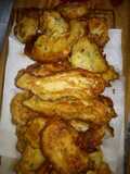 Pollo marinero